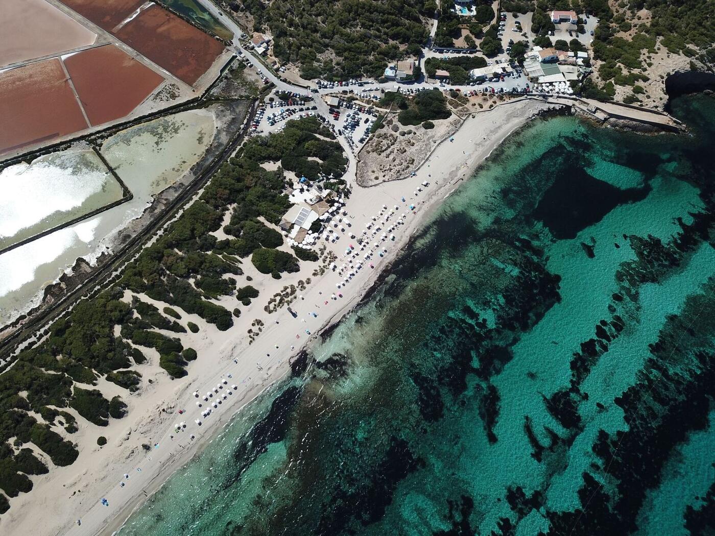Ses Salines